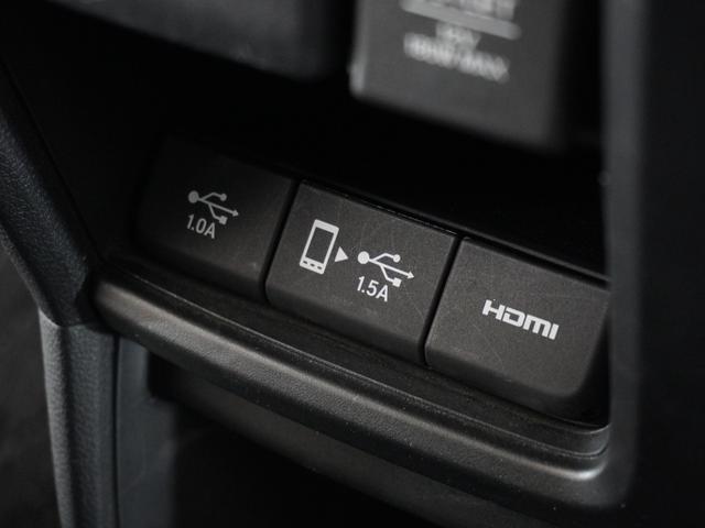 ステップワゴンスパーダ スパーダホンダセンシング　純正ナビＲカメラＥＴＣ前後ＤＲ２年保証（46枚目）