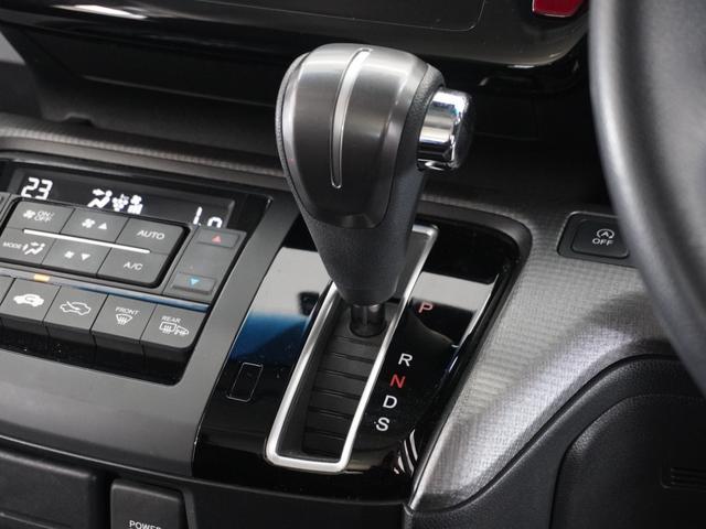 ステップワゴンスパーダ スパーダホンダセンシング　純正ナビＲカメラＥＴＣ前後ＤＲ２年保証（47枚目）