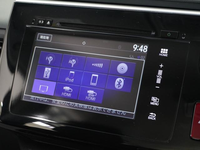 ステップワゴンスパーダ スパーダホンダセンシング　純正ナビＲカメラＥＴＣ前後ＤＲ２年保証（49枚目）