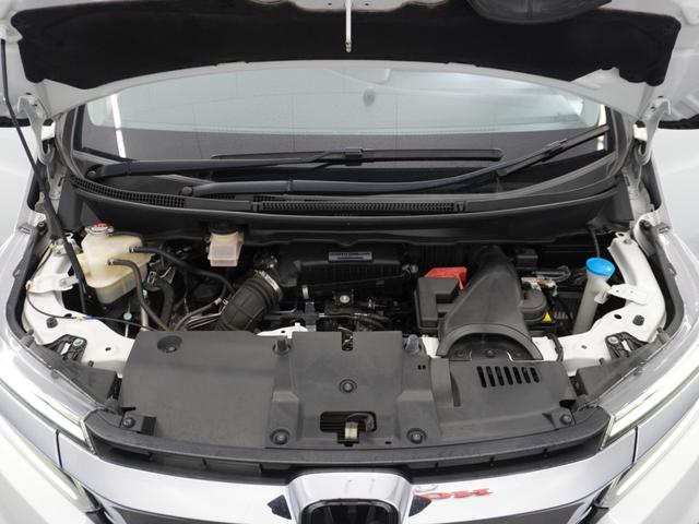 ステップワゴンスパーダ スパーダホンダセンシング　純正ナビＲカメラＥＴＣ前後ＤＲ２年保証（50枚目）