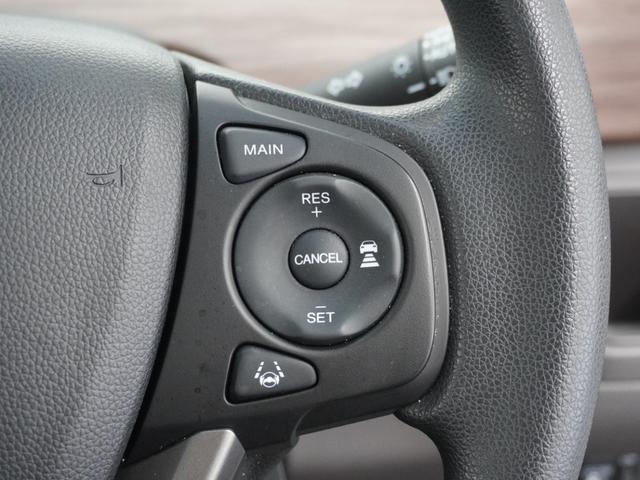 フリード+ハイブリッド ハイブリッドG 令和5年式 車検整備付 走行18,385Km タイプ(HV・G) ボディカラー(スーパープラチナグレーM)純正Gathers7インチナビ(VXM-234VFi)(11枚目)