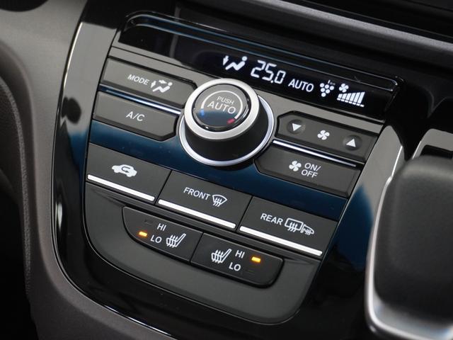 フリード+ハイブリッド ハイブリッドG 令和5年式 車検整備付 走行18,385Km タイプ(HV・G) ボディカラー(スーパープラチナグレーM)純正Gathers7インチナビ(VXM-234VFi)(12枚目)