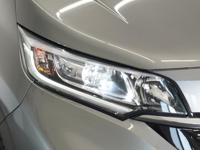 フリード+ハイブリッド ハイブリッドG 令和5年式 車検整備付 走行18,385Km タイプ(HV・G) ボディカラー(スーパープラチナグレーM)純正Gathers7インチナビ(VXM-234VFi)(14枚目)