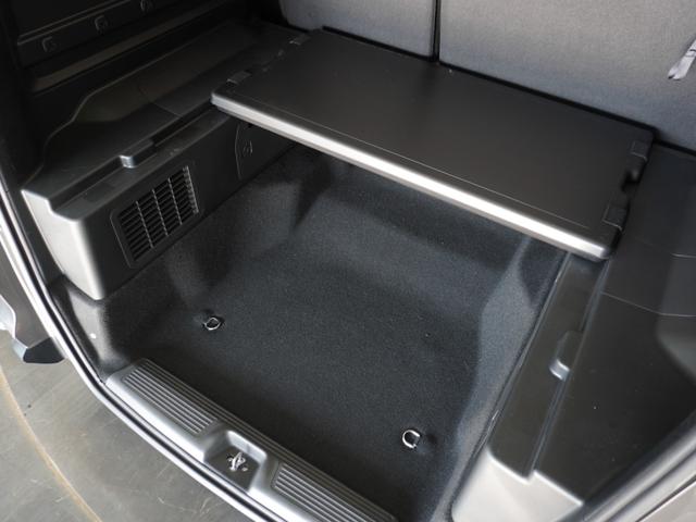 フリード+ハイブリッド ハイブリッドG 令和5年式 車検整備付 走行18,385Km タイプ(HV・G) ボディカラー(スーパープラチナグレーM)純正Gathers7インチナビ(VXM-234VFi)(19枚目)