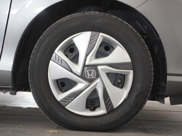 フリード+ハイブリッド ハイブリッドG 令和5年式 車検整備付 走行18,385Km タイプ(HV・G) ボディカラー(スーパープラチナグレーM)純正Gathers7インチナビ(VXM-234VFi)(21枚目)