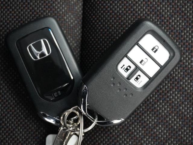 フリード+ハイブリッド ハイブリッドG 令和5年式 車検整備付 走行18,385Km タイプ(HV・G) ボディカラー(スーパープラチナグレーM)純正Gathers7インチナビ(VXM-234VFi)(22枚目)