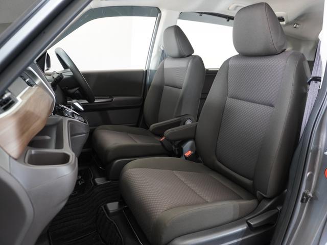 フリード+ハイブリッド ハイブリッドG 令和5年式 車検整備付 走行18,385Km タイプ(HV・G) ボディカラー(スーパープラチナグレーM)純正Gathers7インチナビ(VXM-234VFi)(23枚目)