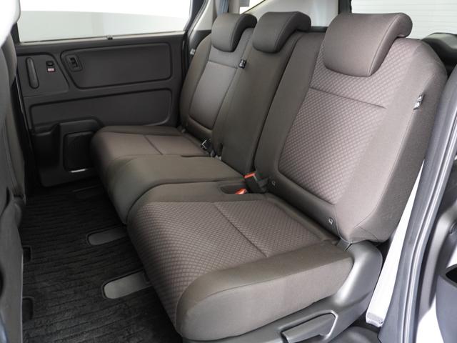 フリード+ハイブリッド ハイブリッドG 令和5年式 車検整備付 走行18,385Km タイプ(HV・G) ボディカラー(スーパープラチナグレーM)純正Gathers7インチナビ(VXM-234VFi)(24枚目)