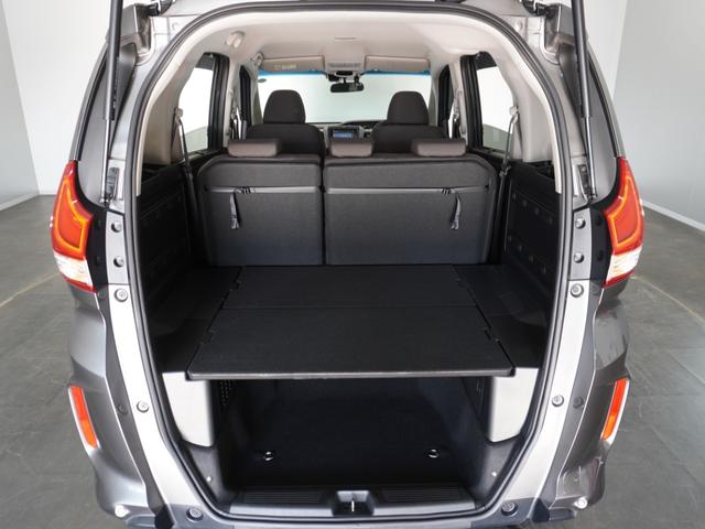 フリード+ハイブリッド ハイブリッドG 令和5年式 車検整備付 走行18,385Km タイプ(HV・G) ボディカラー(スーパープラチナグレーM)純正Gathers7インチナビ(VXM-234VFi)(26枚目)