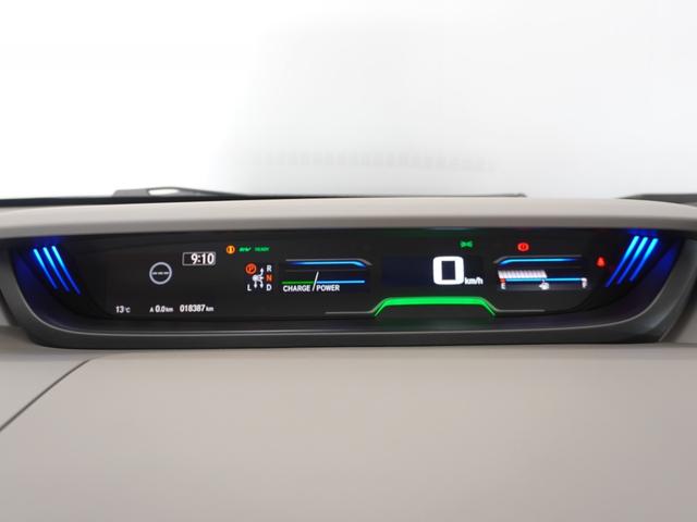 フリード+ハイブリッド ハイブリッドG 令和5年式 車検整備付 走行18,385Km タイプ(HV・G) ボディカラー(スーパープラチナグレーM)純正Gathers7インチナビ(VXM-234VFi)(36枚目)