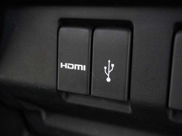 フィットハイブリッド F 平成29年式 車検整備付 走行82,127Km タイプ(ハイブリッドF) ボディカラー(ブリリアントスポーティーブルーM)社外品ナビ(5枚目)