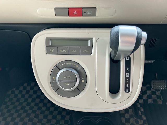 ミラココア ココアプラスＸ　禁煙車　ワンオーナー　ドライブレコーダー　ルーフレール　ＥＴＣ　ベンチシート　ウィンカーミラー　スマートキー　運転席助手席エアバック　ダブルエアコン（46枚目）