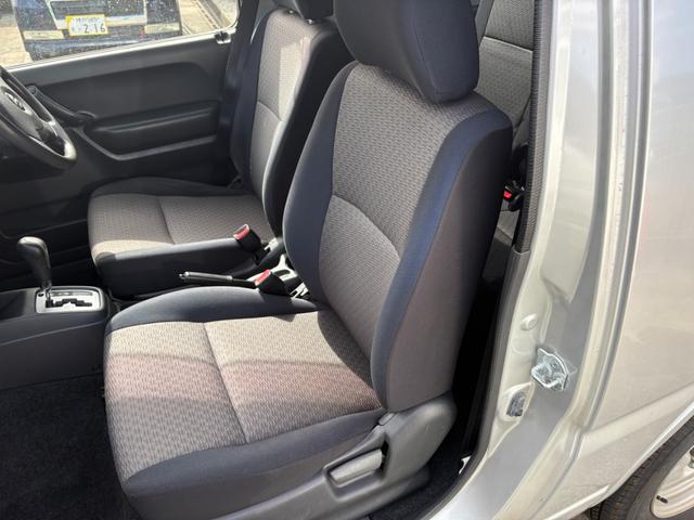 ジムニー ＸＧ　ターボ　４ＷＤ　キーレス　ＥＴＣ（14枚目）