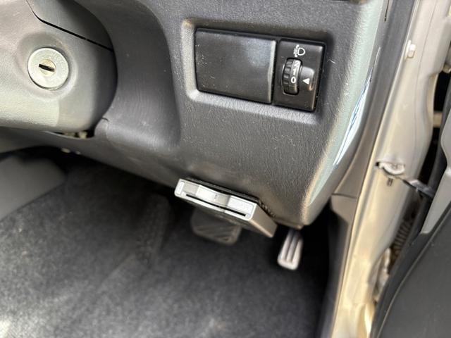 ジムニー ＸＧ　ターボ　４ＷＤ　キーレス　ＥＴＣ（18枚目）