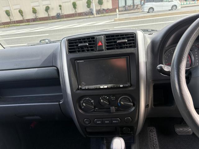 ジムニー ＸＧ　ターボ　４ＷＤ　キーレス　ＥＴＣ（19枚目）