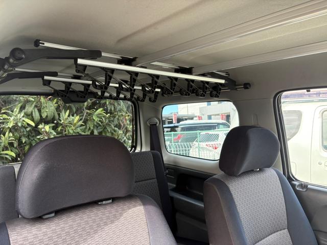 ジムニー ＸＧ　ターボ　４ＷＤ　キーレス　ＥＴＣ（20枚目）