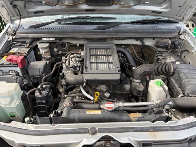 ジムニー ＸＧ　ターボ　４ＷＤ　キーレス　ＥＴＣ（21枚目）