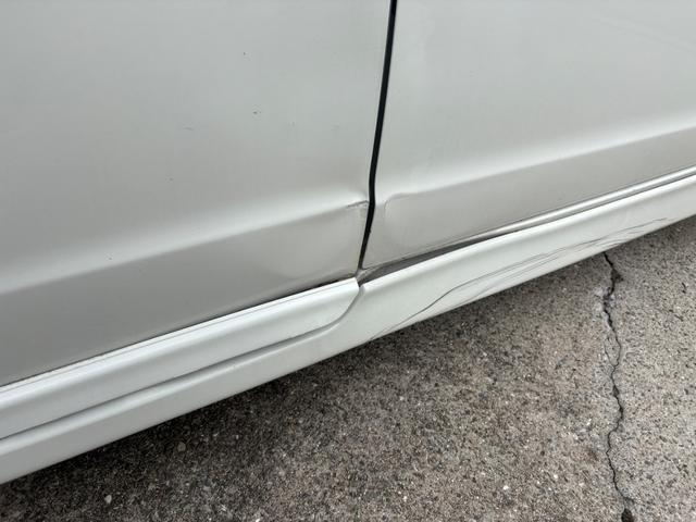 パレット ＸＳ　左パワスラ　スマートキー　アルミホイール　ＥＴＣ　オートエアコン（5枚目）