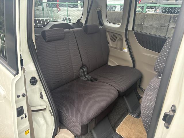 パレット ＸＳ　左パワスラ　スマートキー　アルミホイール　ＥＴＣ　オートエアコン（9枚目）