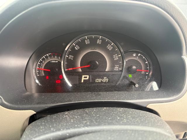 パレット ＸＳ　左パワスラ　スマートキー　アルミホイール　ＥＴＣ　オートエアコン（10枚目）
