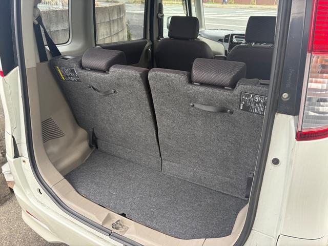 パレット ＸＳ　左パワスラ　スマートキー　アルミホイール　ＥＴＣ　オートエアコン（13枚目）