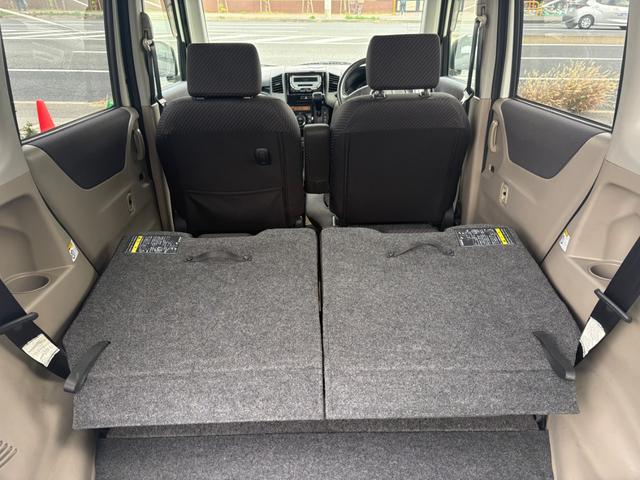 パレット ＸＳ　左パワスラ　スマートキー　アルミホイール　ＥＴＣ　オートエアコン（14枚目）