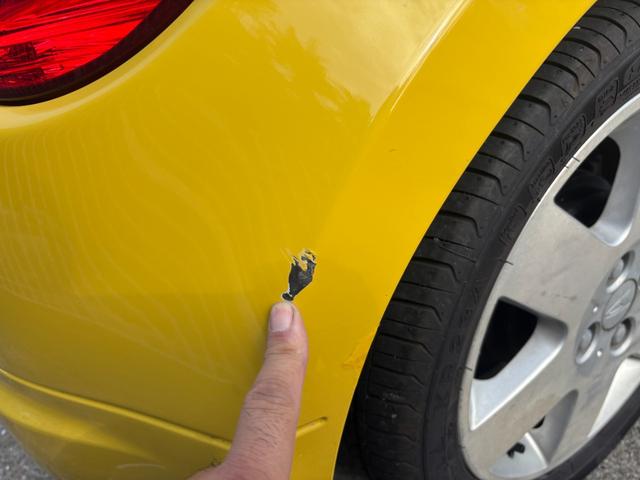 コペン アクティブトップ 電動オープン 4気筒ターボ 赤革シート ナビ アルミホイール(11枚目)