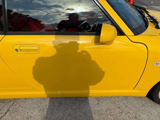 コペン アクティブトップ 電動オープン 4気筒ターボ 赤革シート ナビ アルミホイール(14枚目)