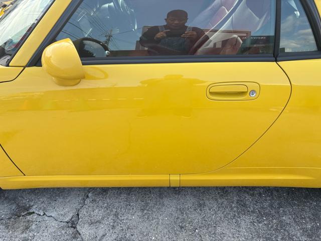 コペン アクティブトップ 電動オープン 4気筒ターボ 赤革シート ナビ アルミホイール(17枚目)