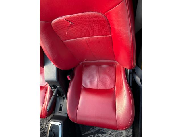 コペン アクティブトップ 電動オープン 4気筒ターボ 赤革シート ナビ アルミホイール(33枚目)