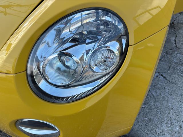 コペン アクティブトップ 電動オープン 4気筒ターボ 赤革シート ナビ アルミホイール(46枚目)