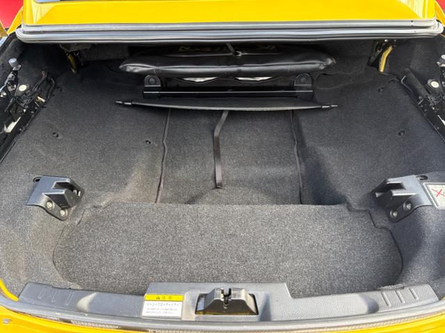 コペン アクティブトップ 電動オープン 4気筒ターボ 赤革シート ナビ アルミホイール(48枚目)