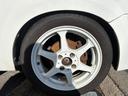 ＳＳ　ターボ　５速ミッションマニュアル　１５インチ外品アルミホイール　ローダウン　記録簿有　ローダウン　キーレス　ＨＩＤ　ＣＤ　　パワーステアリング　パワーウィンドウ（51枚目）