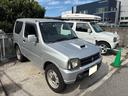 ジムニー ＸＧ　ターボ　４ＷＤ　キーレス　ＥＴＣ（4枚目）