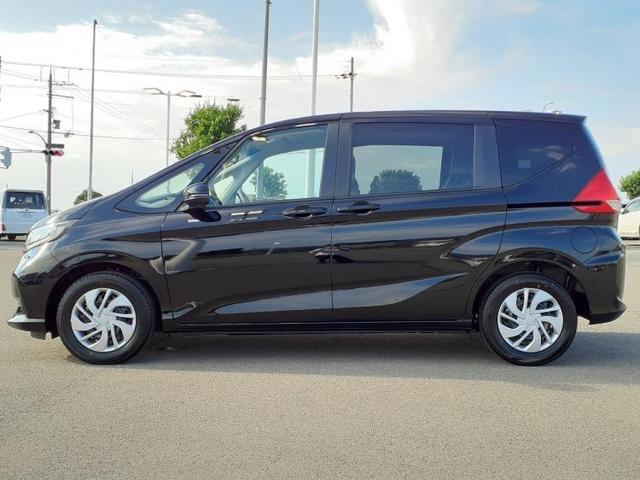 Gホンダセンシング ナビ装着用スペシャルPKG/両側パワースライドドア/両側電動スライドドア/車線逸脱防止支援システム/EBD付ABS/横滑り防止装置/アイドリングストップ/クルーズコントロール ETC(2枚目)