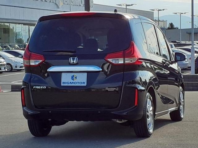 Gホンダセンシング ナビ装着用スペシャルPKG/両側パワースライドドア/両側電動スライドドア/車線逸脱防止支援システム/EBD付ABS/横滑り防止装置/アイドリングストップ/クルーズコントロール ETC(3枚目)