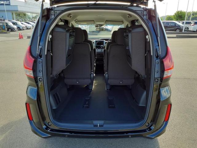 Gホンダセンシング ナビ装着用スペシャルPKG/両側パワースライドドア/両側電動スライドドア/車線逸脱防止支援システム/EBD付ABS/横滑り防止装置/アイドリングストップ/クルーズコントロール ETC(8枚目)