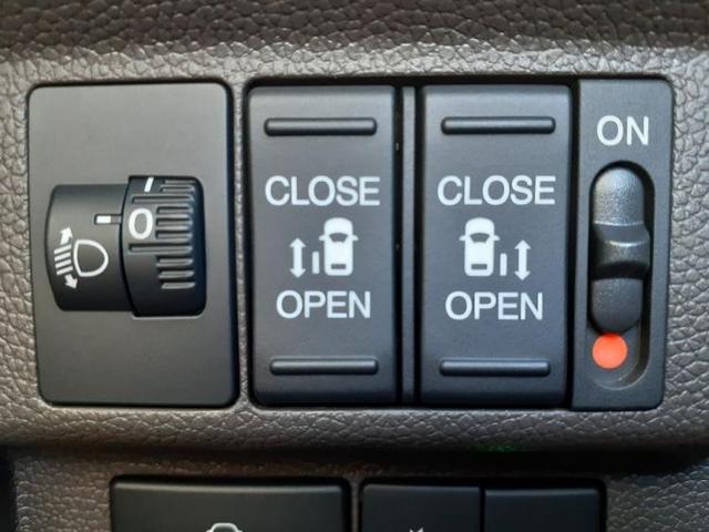 Gホンダセンシング ナビ装着用スペシャルPKG/両側パワースライドドア/両側電動スライドドア/車線逸脱防止支援システム/EBD付ABS/横滑り防止装置/アイドリングストップ/クルーズコントロール ETC(9枚目)