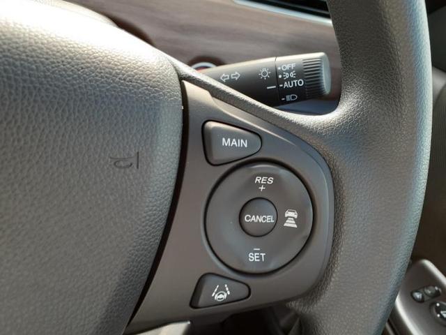 Gホンダセンシング ナビ装着用スペシャルPKG/両側パワースライドドア/両側電動スライドドア/車線逸脱防止支援システム/EBD付ABS/横滑り防止装置/アイドリングストップ/クルーズコントロール ETC(10枚目)