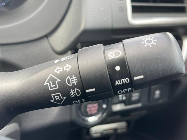 2.0XTアイサイト 社外 7インチ メモリーナビ/シート ハーフレザー/車線逸脱防止支援システム/ヘッドランプ LED/ETC/EBD付ABS/横滑り防止装置/TV/エアバッグ 運転席/エアバッグ 助手席 4WD 記録簿(13枚目)