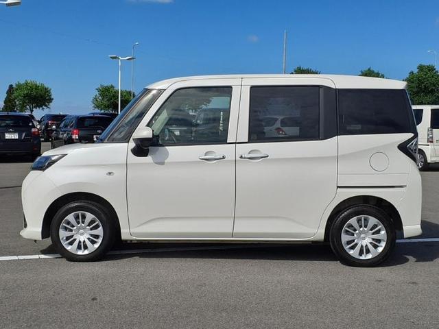 X S 社外ナビ/電動Pドア/トヨタセーフティセンス/車線逸脱防止支援システム/パーキングアシスト バックガイド/Bluetooth接続/ETC/ABS/EBD付ABS バックカメラ メモリーナビ(2枚目)