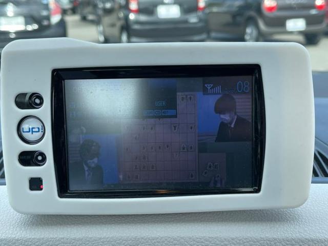 ムーブアップ 社外 ナビ/EBD付ABS/横滑り防止装置/エアバッグ 運転席/エアバッグ 助手席/エアバッグ サイド/パワーウインドウ/キーレスエントリー/パワーステアリング/盗難防止システム/FF 盗難防止装置(10枚目)