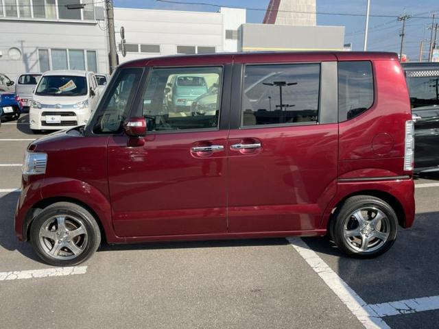 G・Lパッケージ 両側電動スライドドア/ヘッドランプ HID/EBD付ABS/横滑り防止装置/アイドリングストップ/TV/エアバッグ 運転席/エアバッグ 助手席/アルミホイール/パワーウインドウ/キーレスエントリー(2枚目)