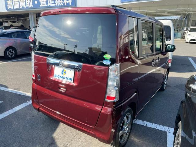 G・Lパッケージ 両側電動スライドドア/ヘッドランプ HID/EBD付ABS/横滑り防止装置/アイドリングストップ/TV/エアバッグ 運転席/エアバッグ 助手席/アルミホイール/パワーウインドウ/キーレスエントリー(3枚目)