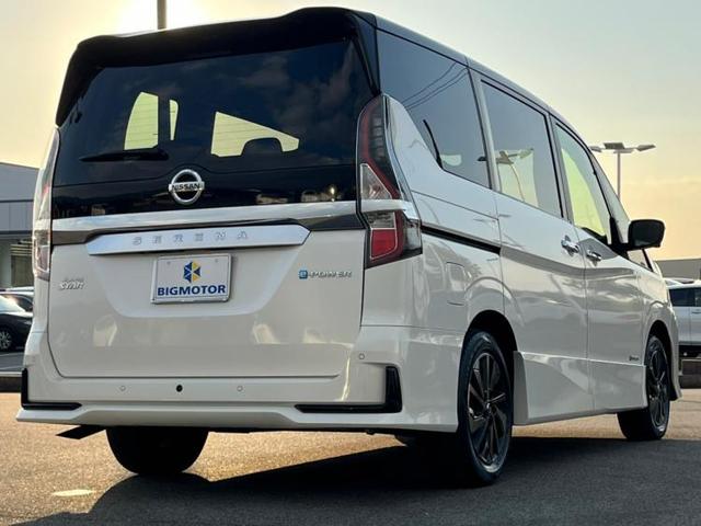 日産 セレナ eパワーハイウェイスターVアーバンクロム 純正 10 ...