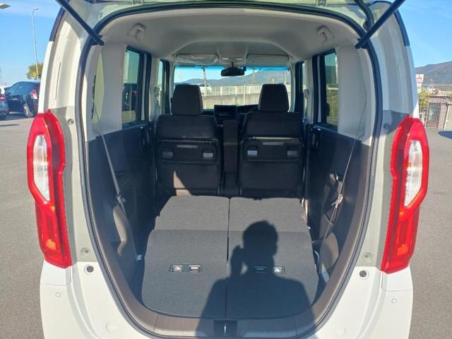 Lコーディネートスタイル ホンダセンシング/両側電動スライドドア/シートヒーター 前席/車線逸脱防止支援システム/パーキングアシスト バックガイド/ヘッドランプ LED/ETC/EBD付ABS/横滑り防止装置 バックカメラ(8枚目)
