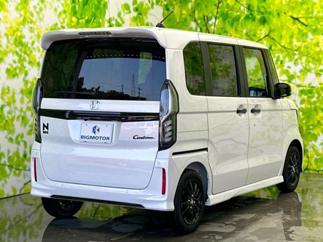 Lスタイルプラスブラック ホンダセンシング/両側電動スライドドア/シートヒーター 前席/届出済未使用車/ヘッドランプ LED/EBD付ABS/横滑り防止装置/アイドリングストップ/クルーズコントロール/エアバッグ 運転席(3枚目)