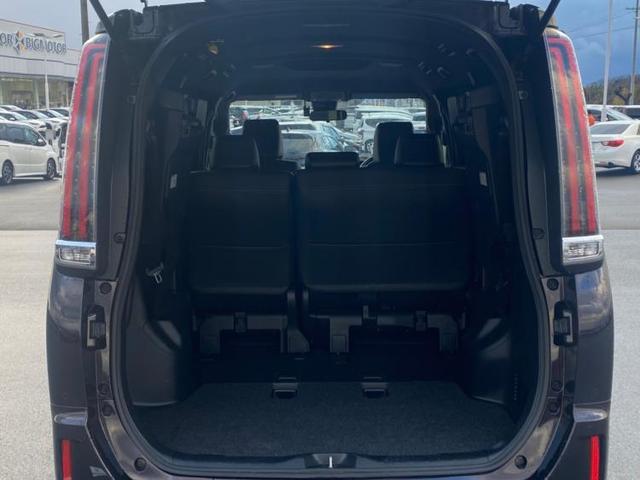 Gi 純正 10インチ メモリーナビ/両側電動スライドドア/ヘッドランプ HID/ETC/EBD付ABS/横滑り防止装置/アイドリングストップ/クルーズコントロール/フルセグTV/エアバッグ 運転席 記録簿(8枚目)