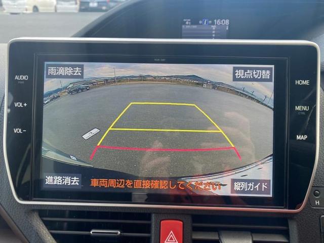 Gi 純正 10インチ メモリーナビ/両側電動スライドドア/ヘッドランプ HID/ETC/EBD付ABS/横滑り防止装置/アイドリングストップ/クルーズコントロール/フルセグTV/エアバッグ 運転席 記録簿(11枚目)