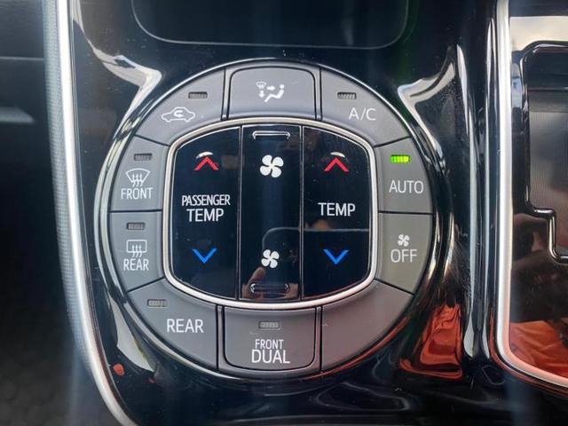 Gi 純正 10インチ メモリーナビ/両側電動スライドドア/ヘッドランプ HID/ETC/EBD付ABS/横滑り防止装置/アイドリングストップ/クルーズコントロール/フルセグTV/エアバッグ 運転席 記録簿(12枚目)